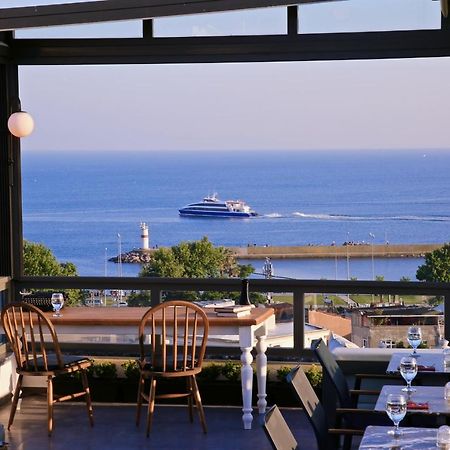 Hotel Bronte Istanbul Exterior photo